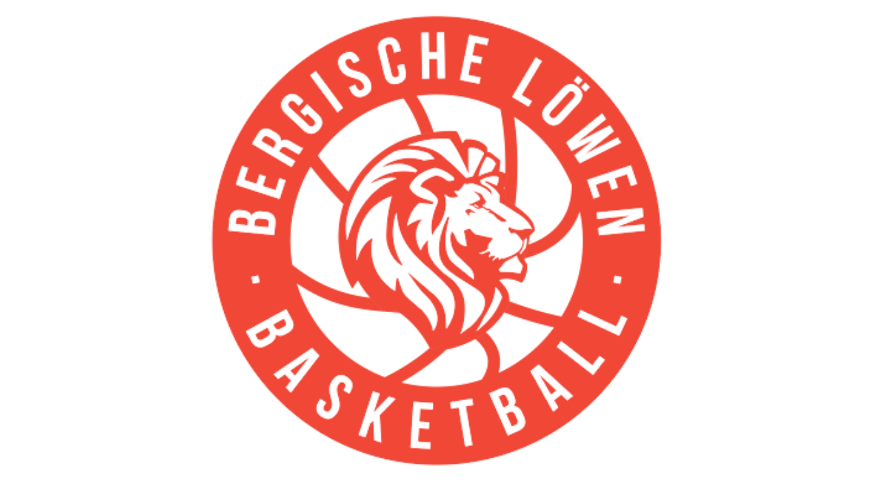 Bergische Löwen Basketball